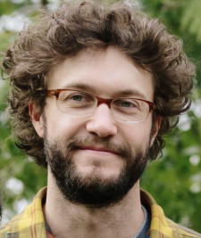 Benjamin Bartley