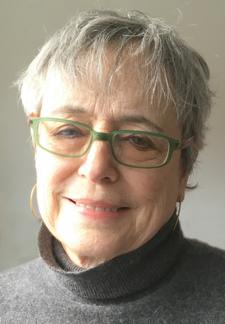 Hilary Baum