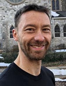Jason Henschen