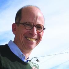 Joshua Bloom