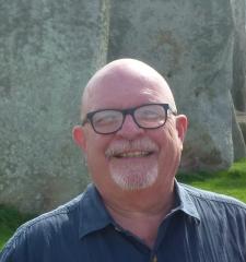 Michael Hogan
