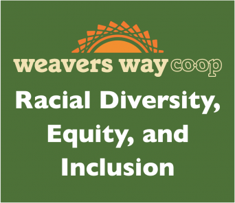 Racial Diversity, Equity and Inclusion
