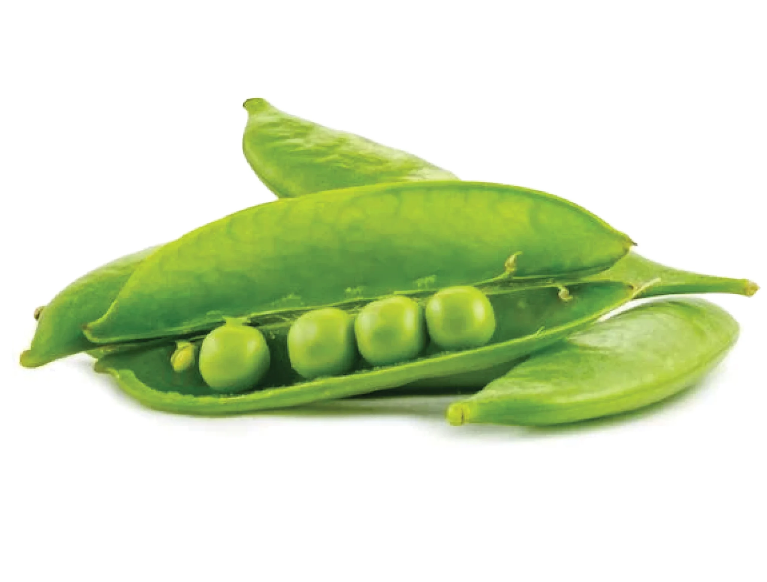 snap peas og/local