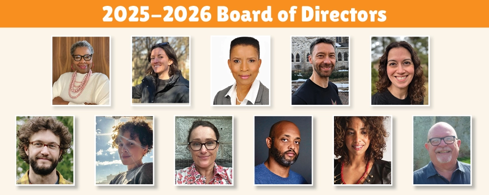 Board of Directors 2025