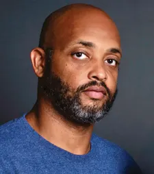 Cedric Hardy