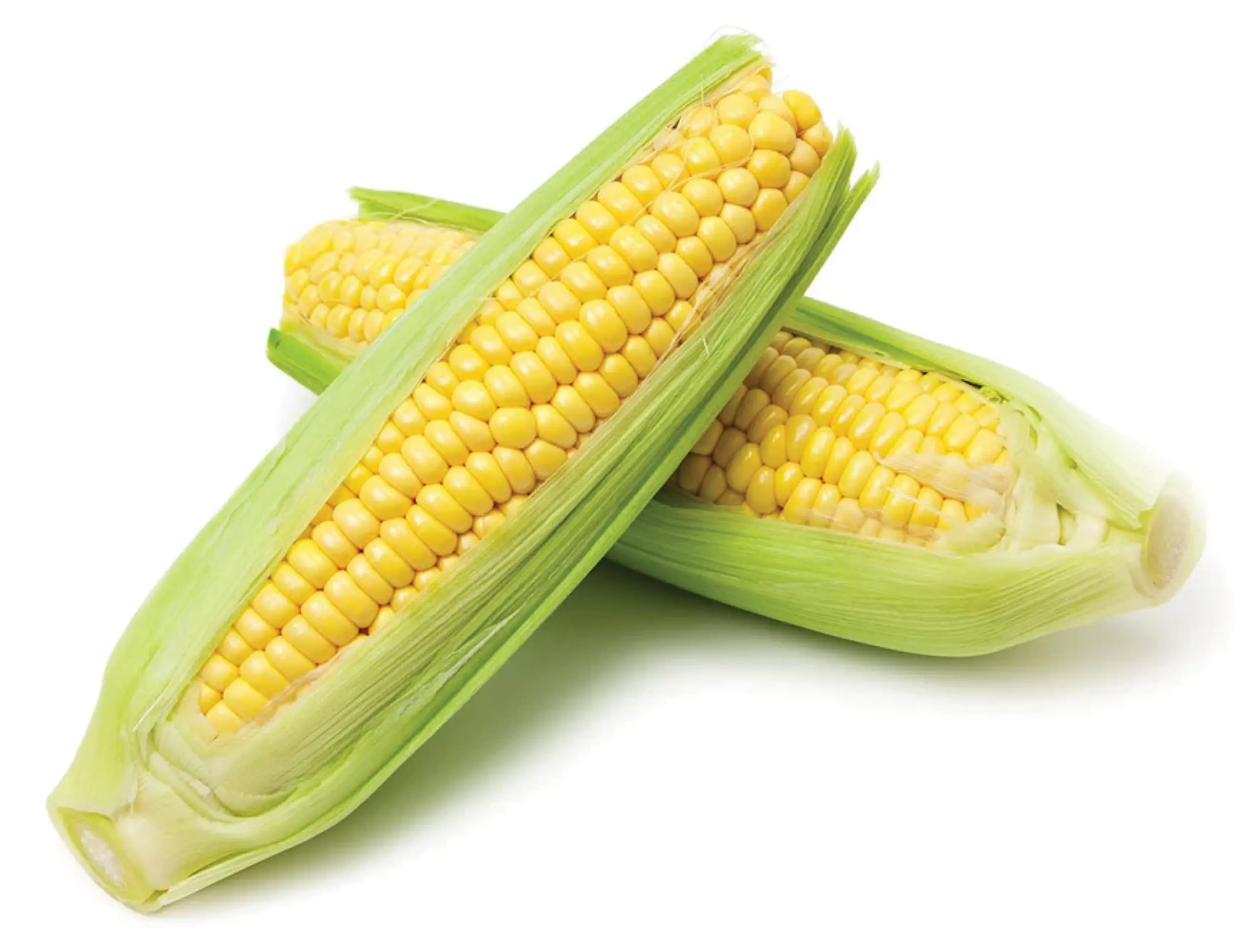 sweet corn