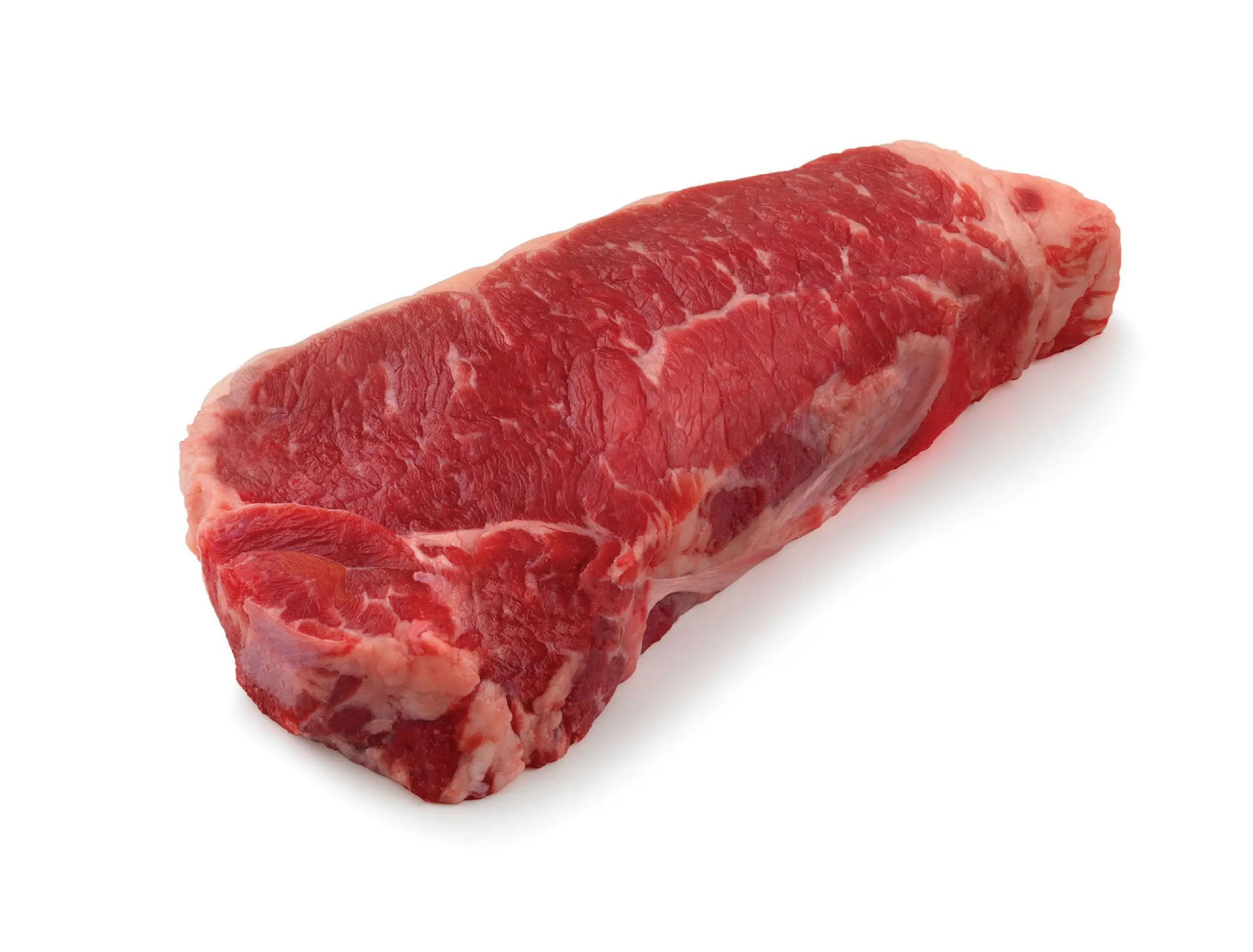 D'Artagnan Grass Fed NY Strip Steak