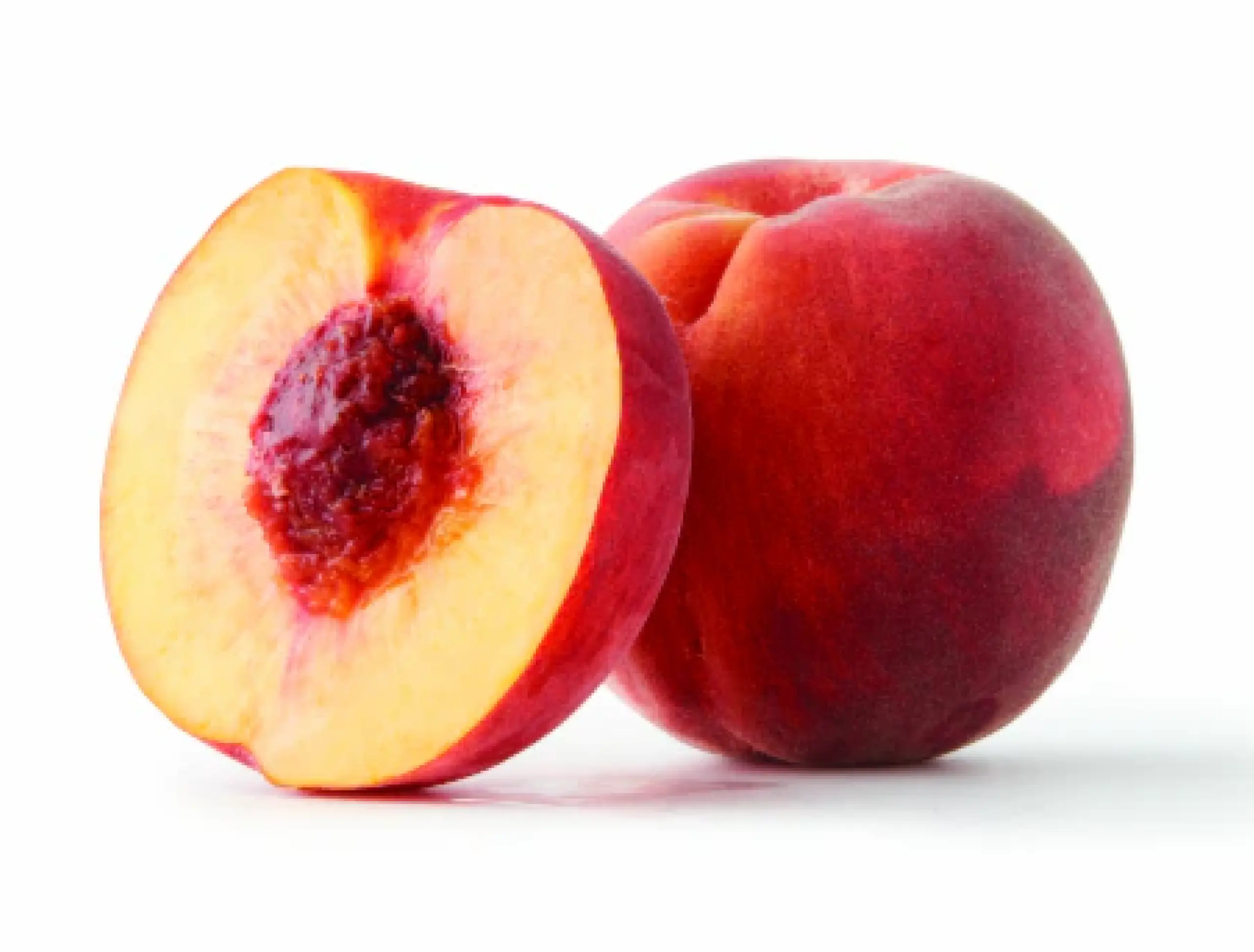 peaches