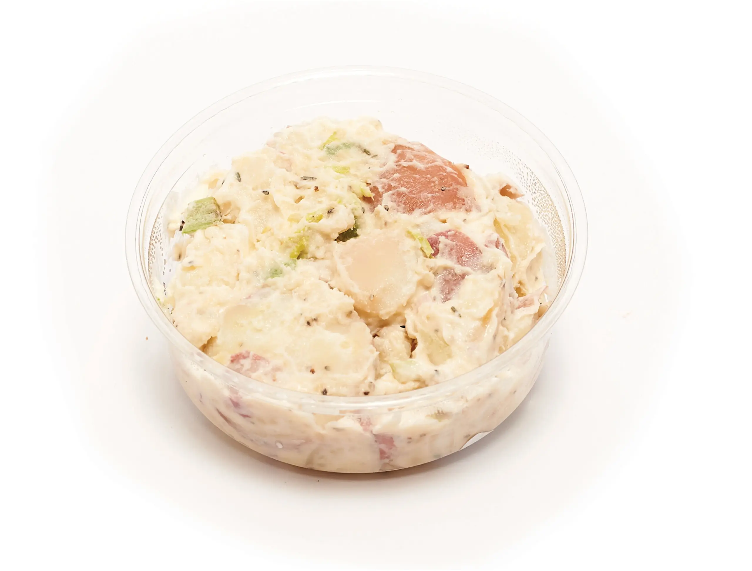 weavers way ballpark potato salad