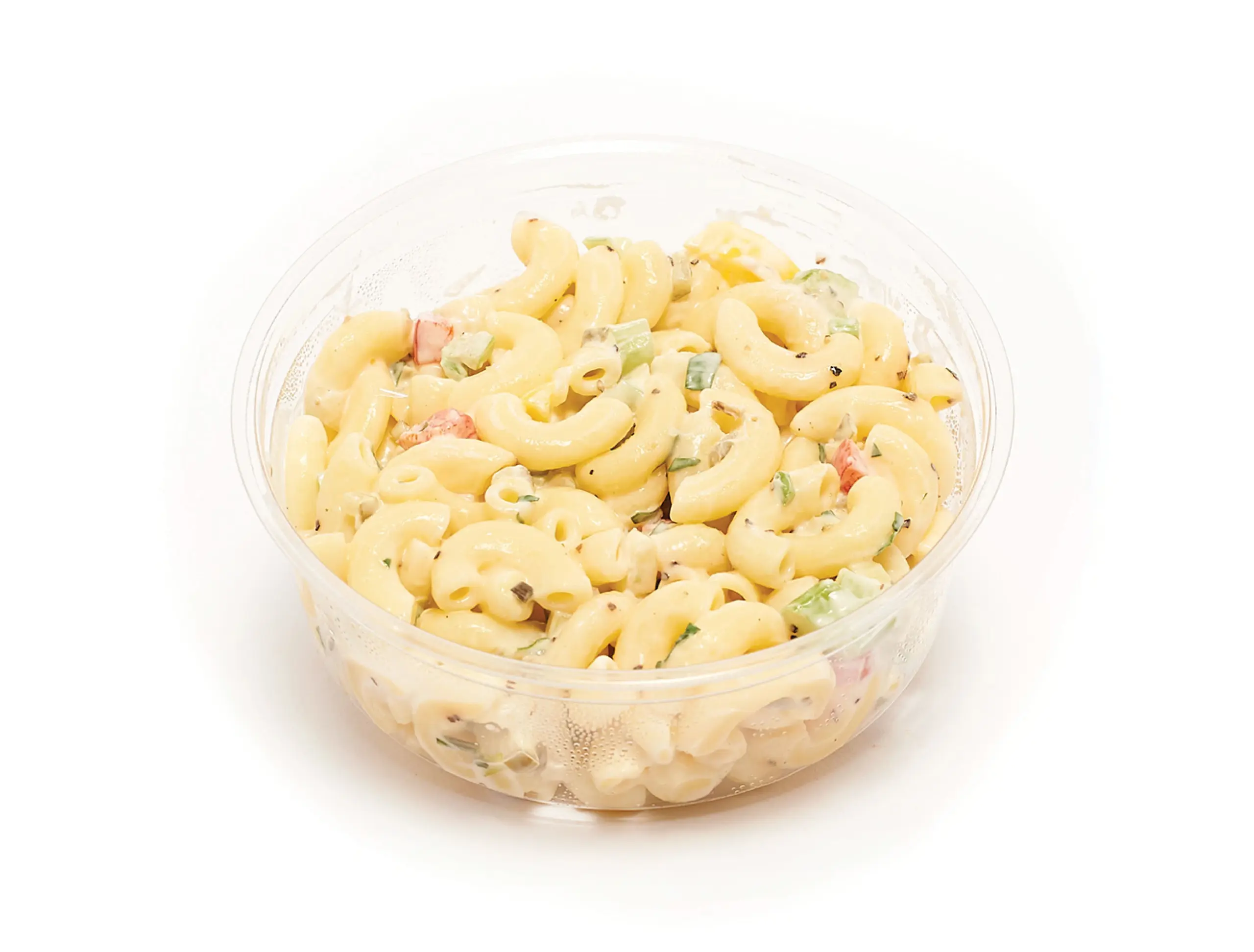 weavers way homemade macaroni salad