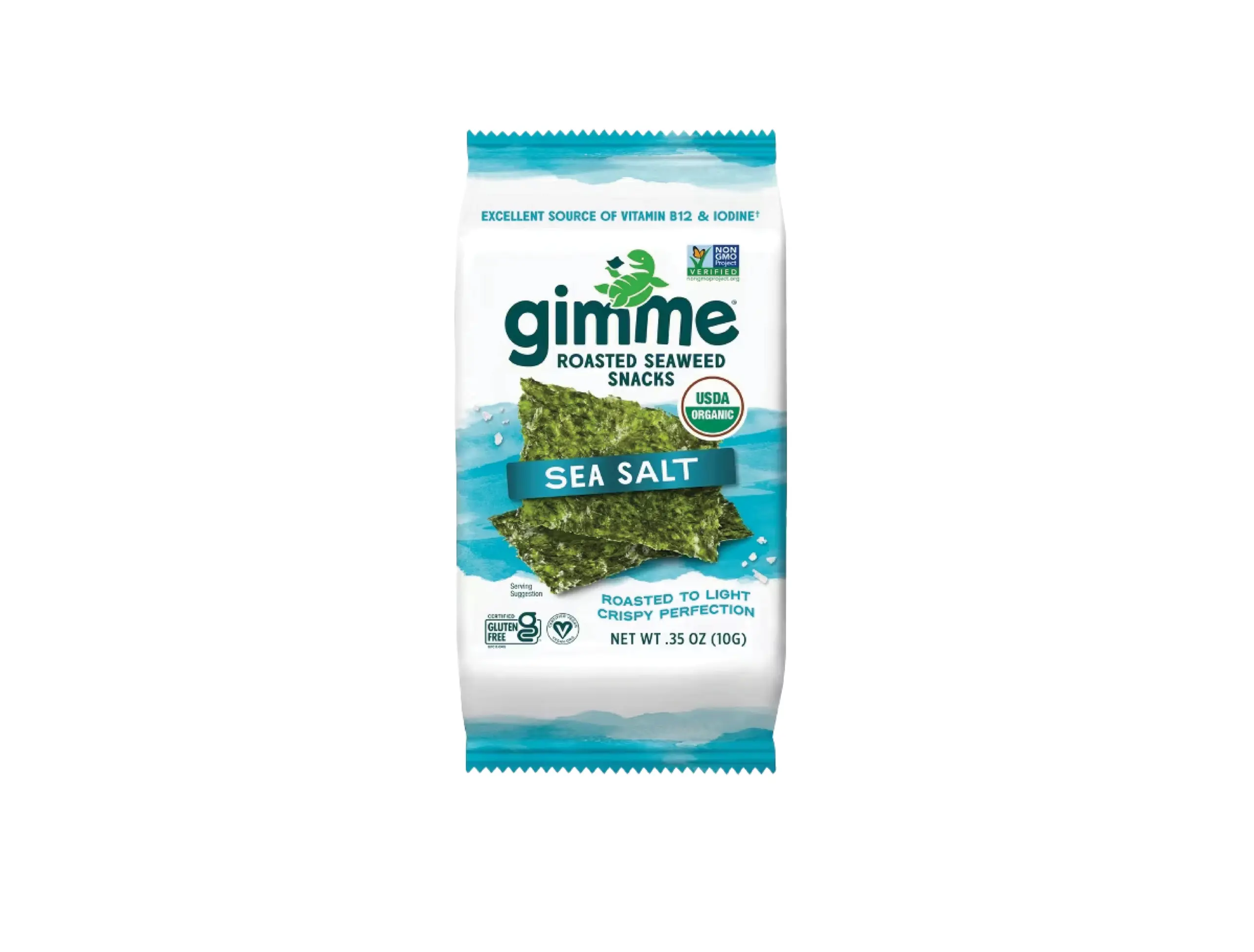 gimme seaweed snacks
