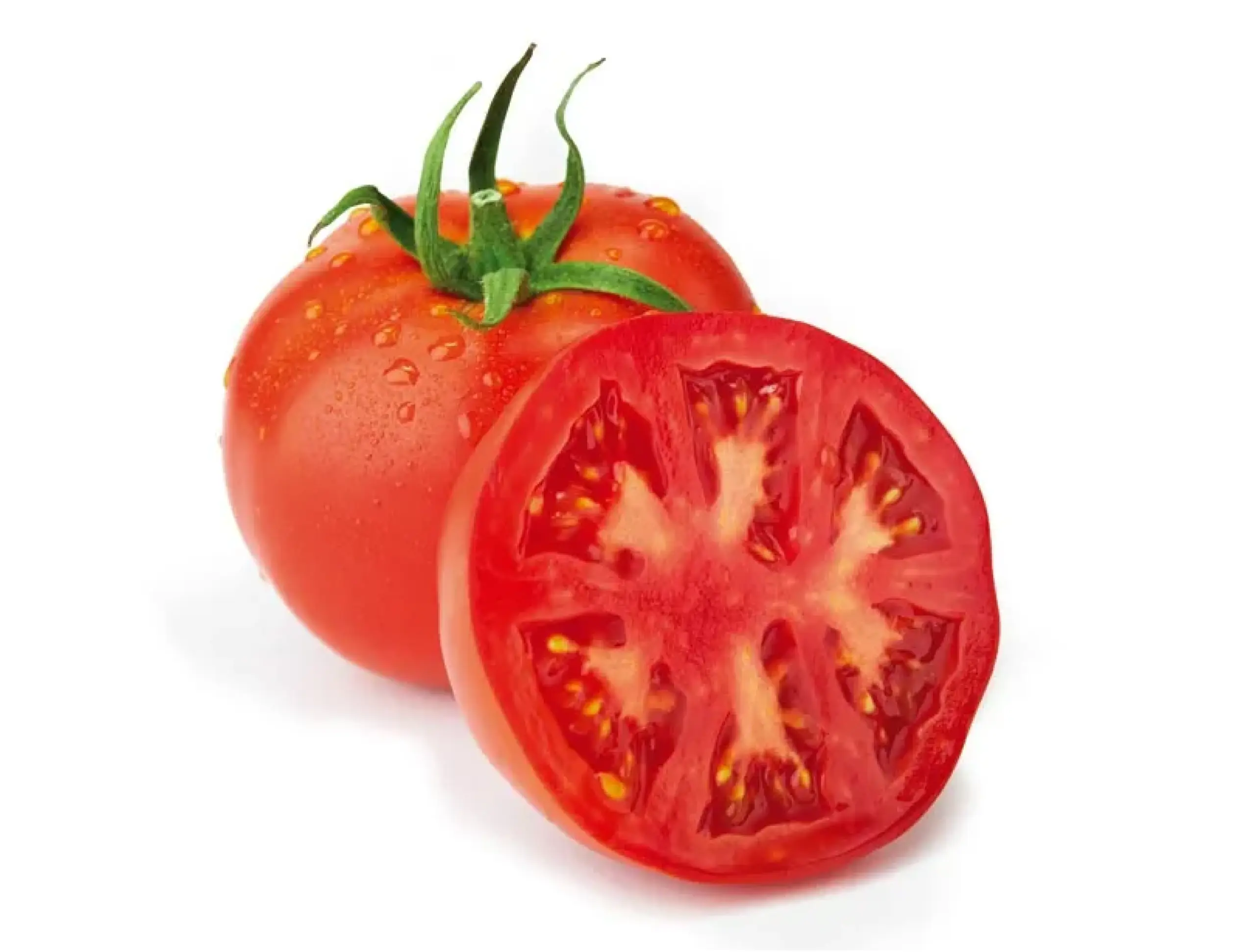 sunny harvest cooperative local slicing tomatoes