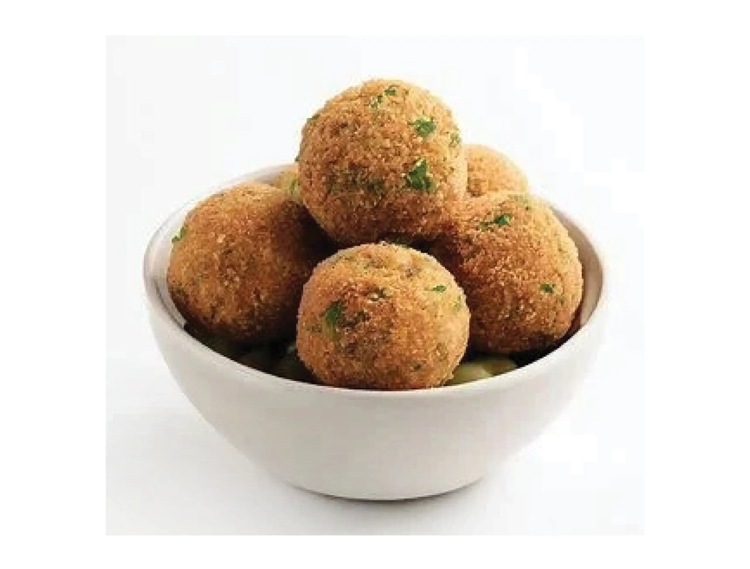 weavers way falafel balls