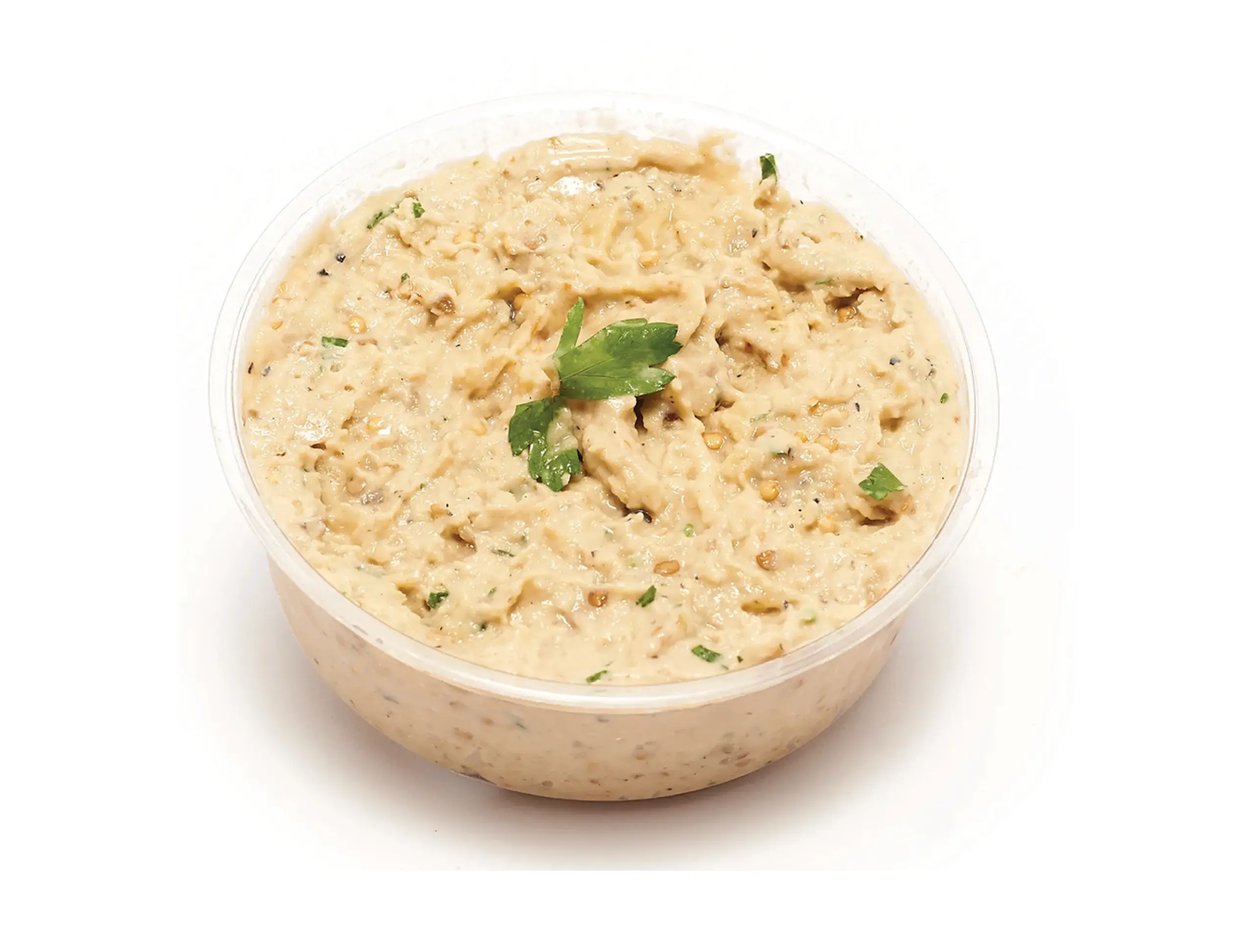 weavers way hummus