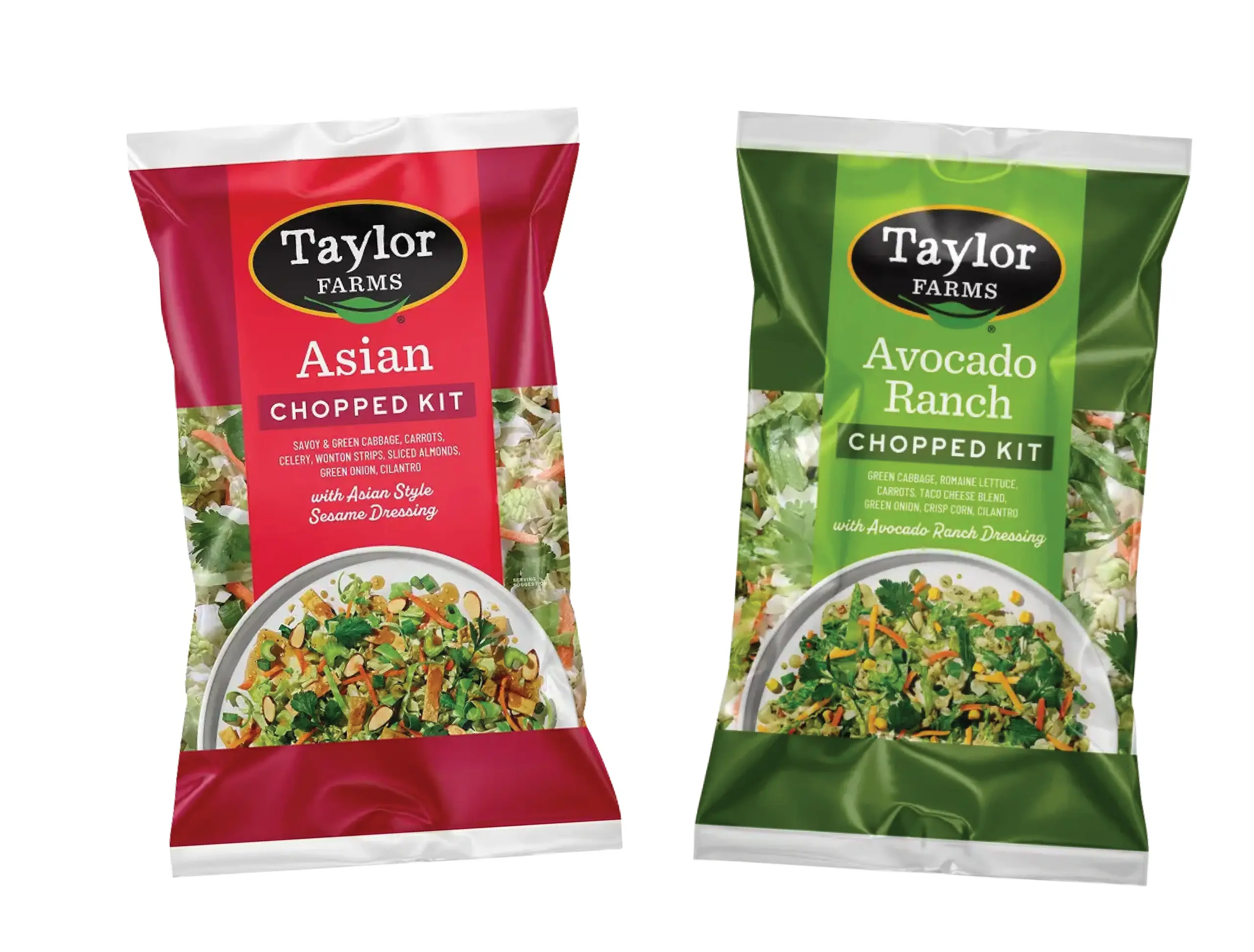 taylor farms assorted chopped salad kits