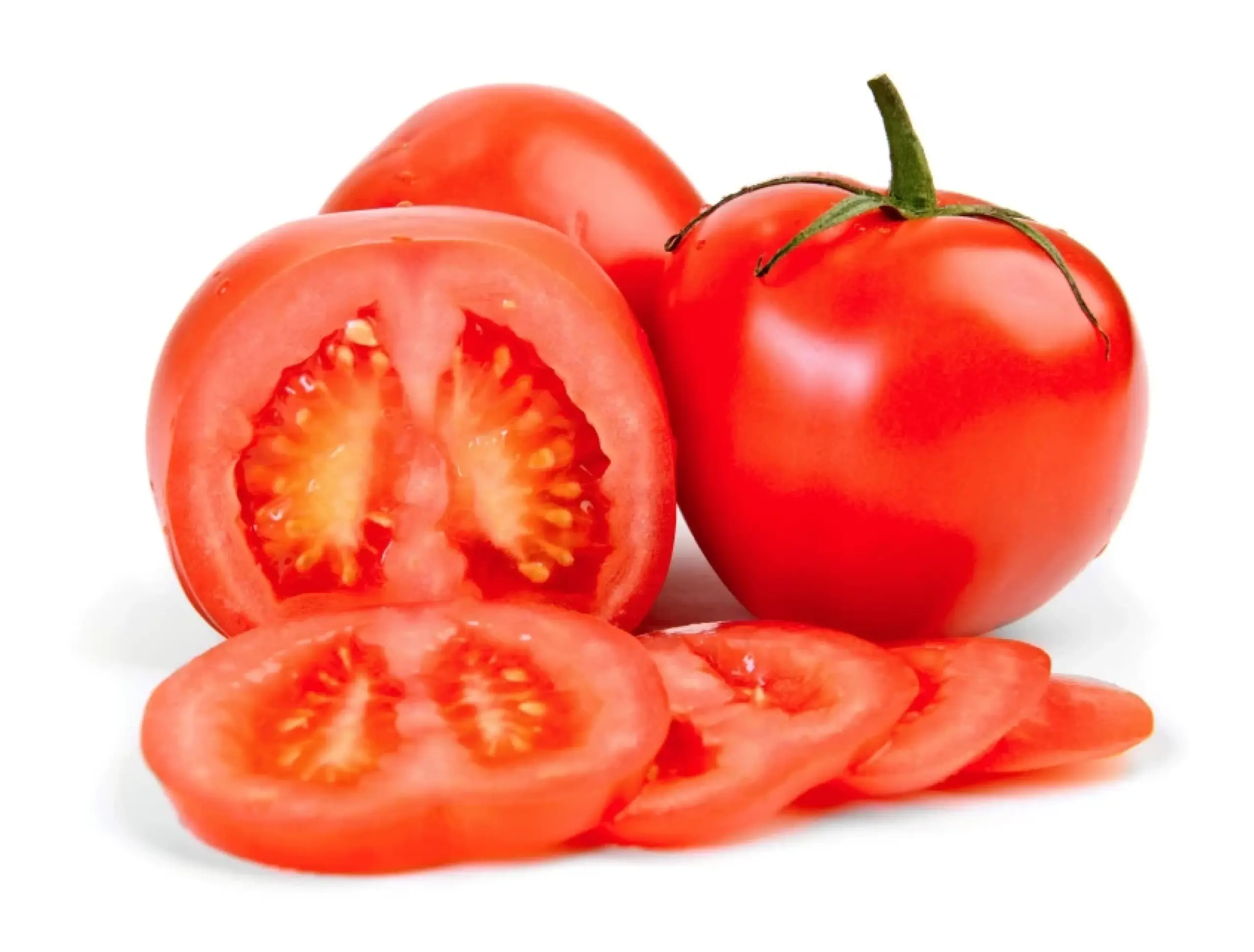 weavers way farm slicing tomatoes