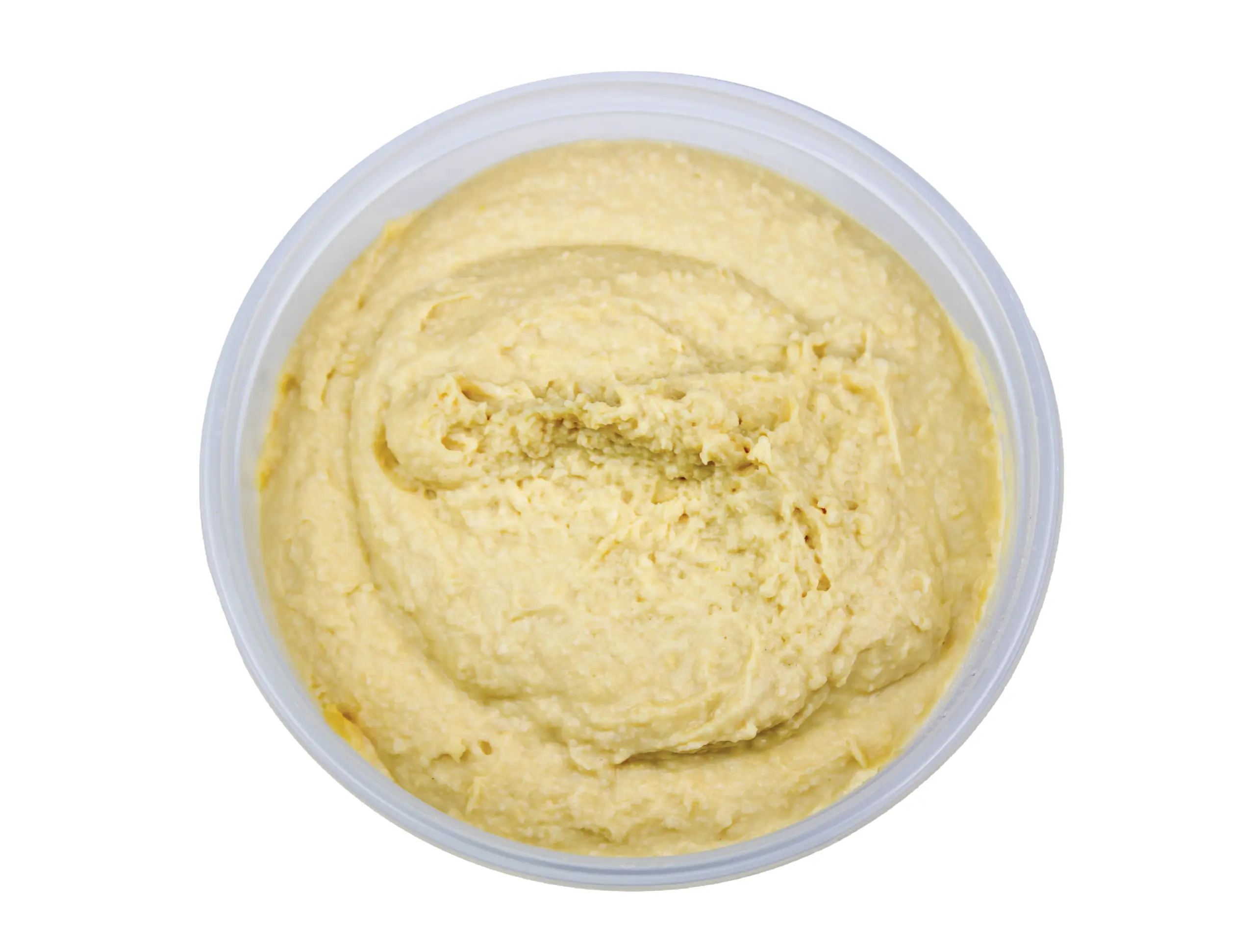 weavers way garlic hummus