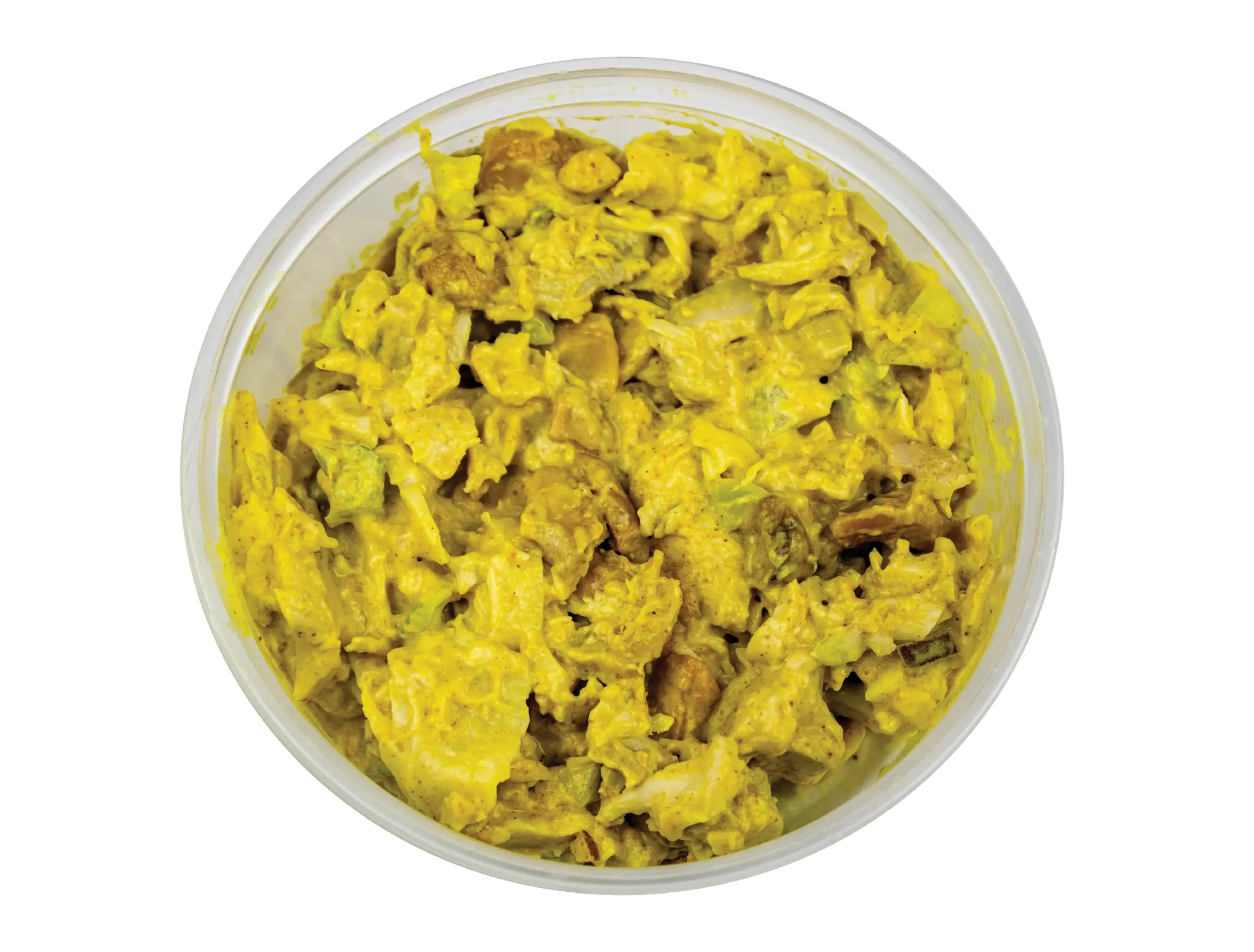 weavers way farm mango curry chicken salad