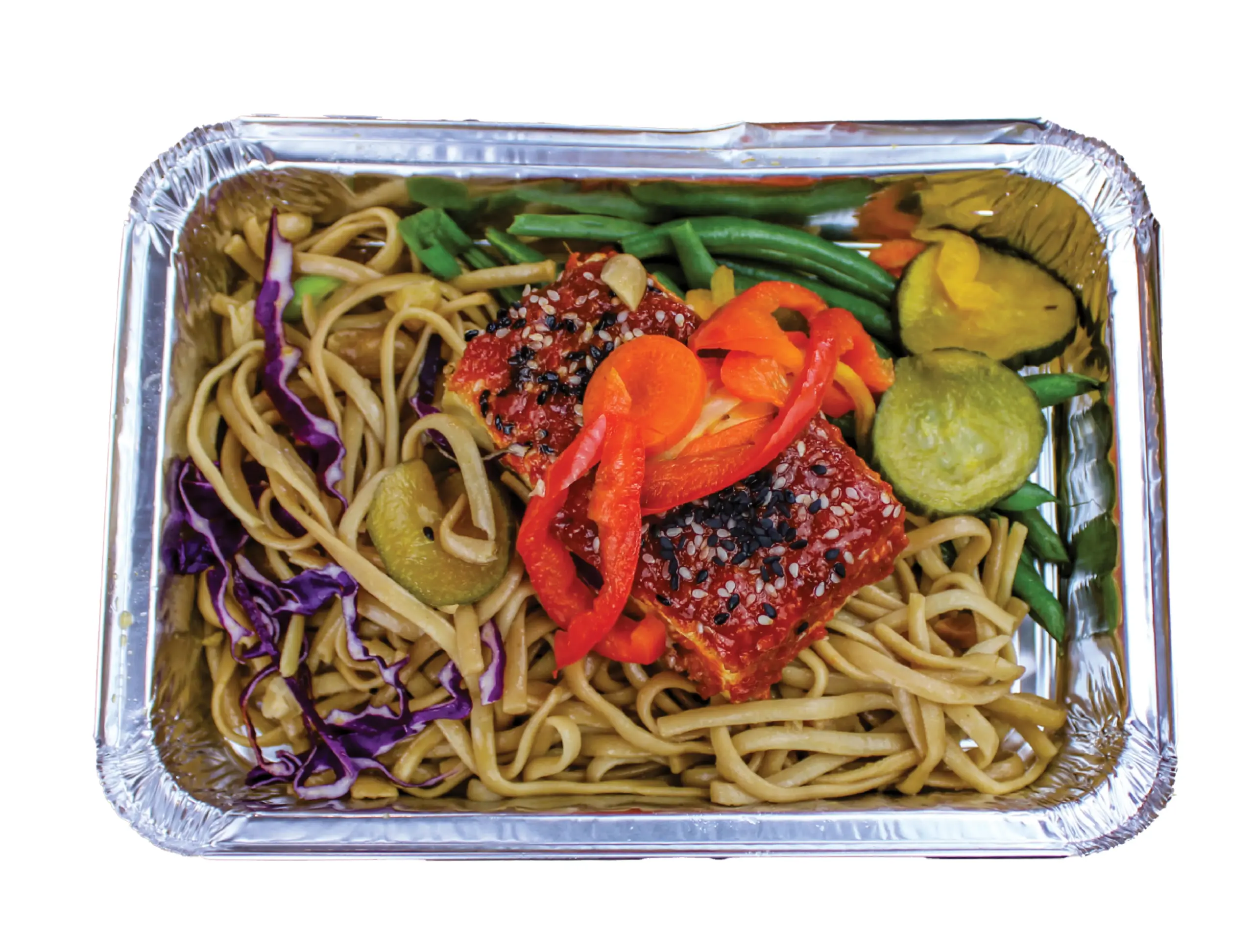 weavers way assorted tofu meals