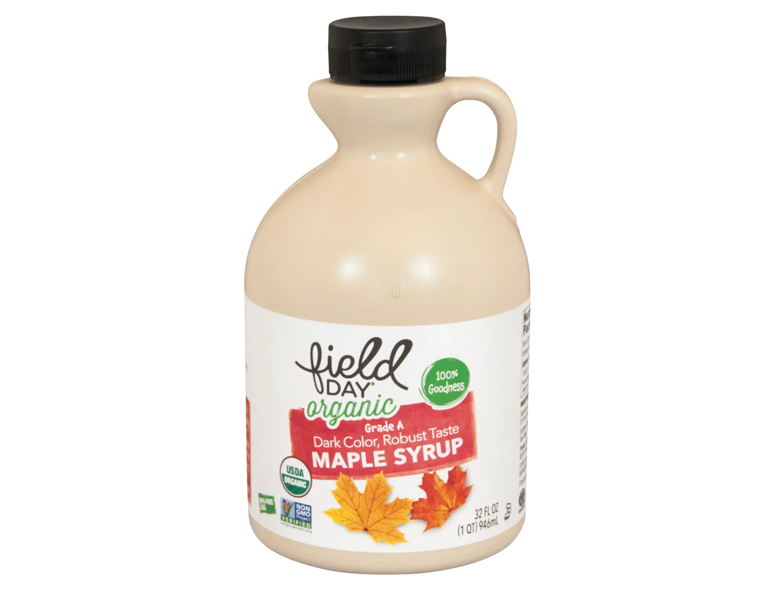 field day maple syrup