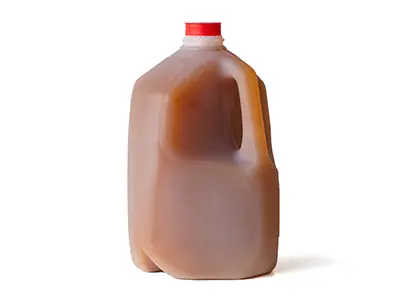 solebury orchard gallon