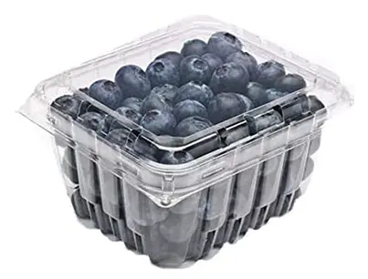 blueberries