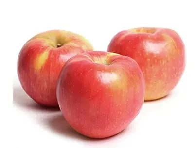 organic honeycrisp apples