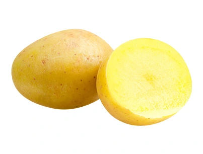 organic yukon gold potatoes