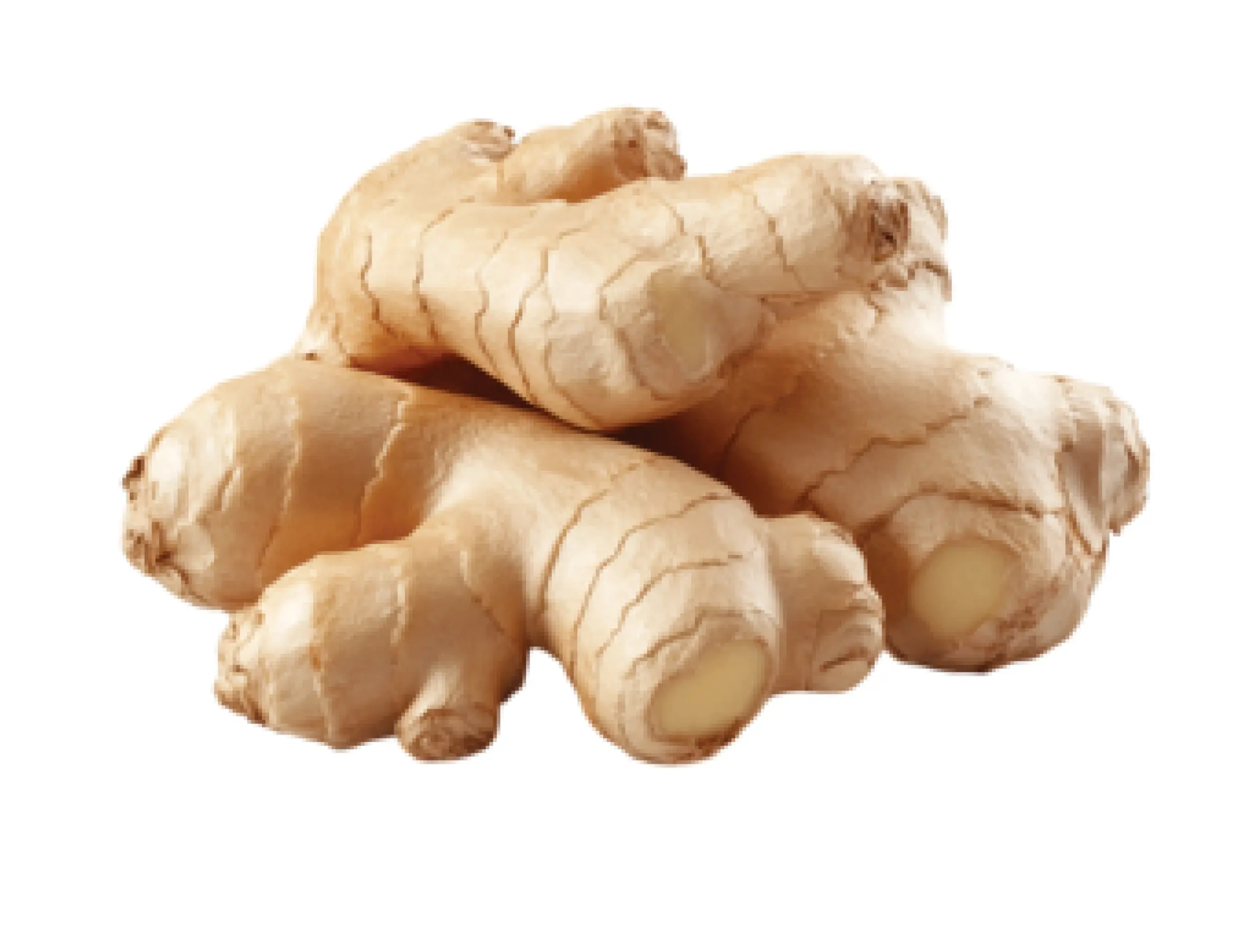 organic ginger
