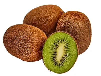 organic jumbo kiwis