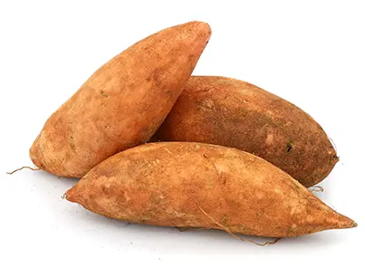 organic and local beauregard-sweet-potatoes