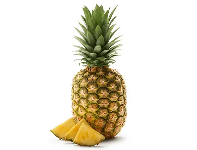 pineapple