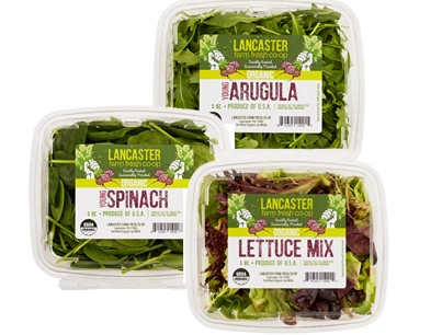 lancaster farm fresh co-op vegetables mixes