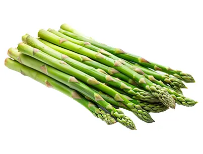 asparagus