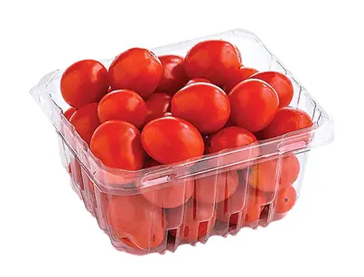 1 pint of red grape tomatoes