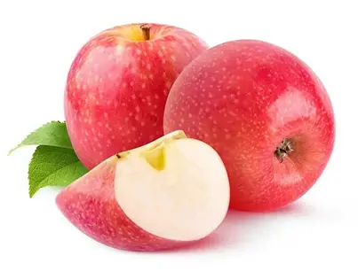 pink lady apples