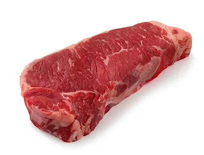 thousand hills ny strip steak