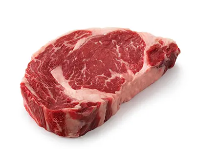 thousand hills ribeye steak