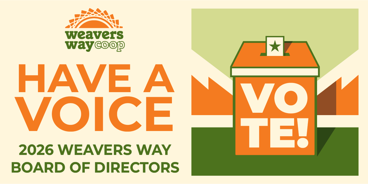 vote for 2026 weavers way board of directors
