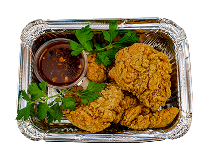 weavers way chicken tenders