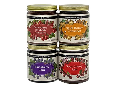 tati farm fruit spread