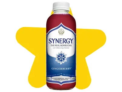 GT-kombucha