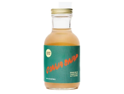ginja snap