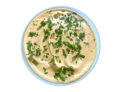 weavers way co-op local honey greek yogurt dip