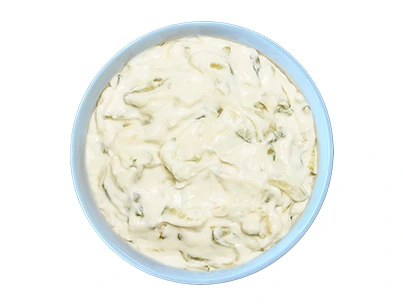 weavers way co-op vegan tzatziki dip