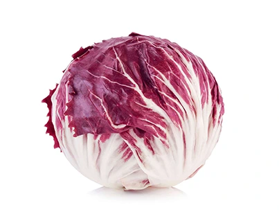 weavers way farm radicchio