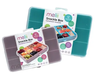melii snackle box