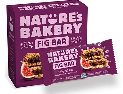natures bakery fig bar